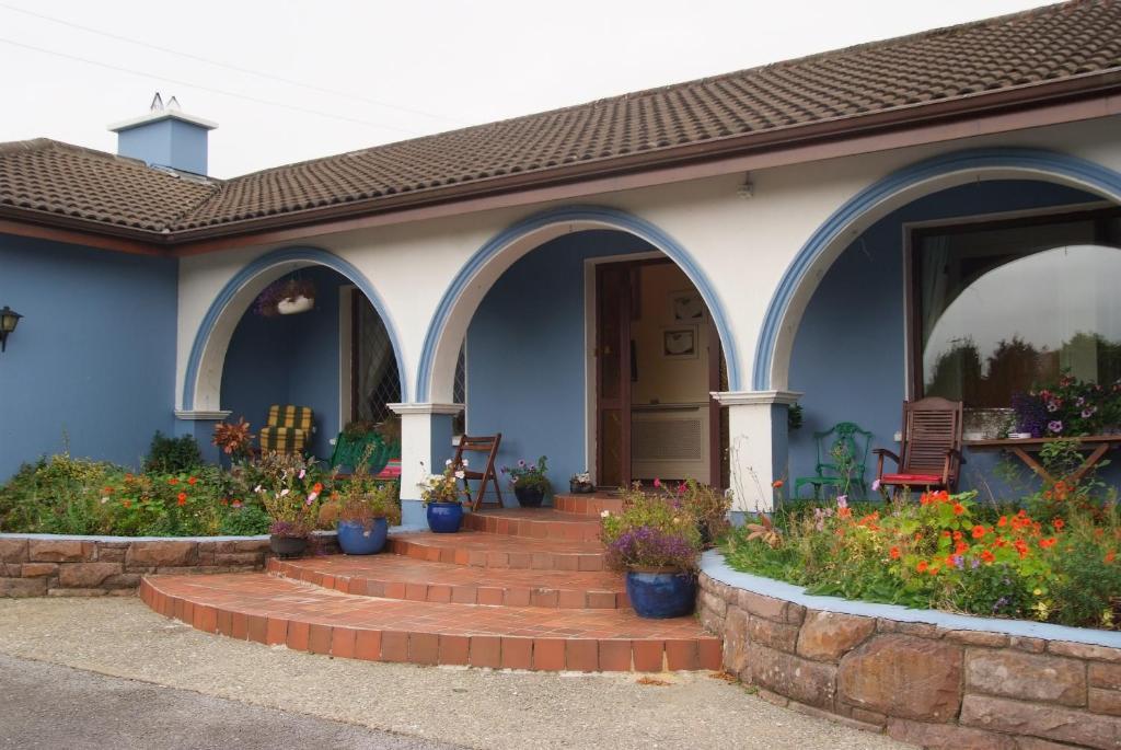 Gormans Country Home 킬라니 외부 사진